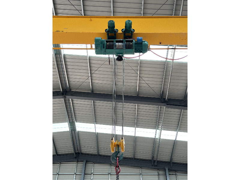 CD1、MD1電動葫蘆