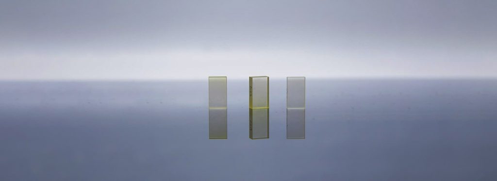 TGG-磁光晶體-南京光寶-CRYLINK